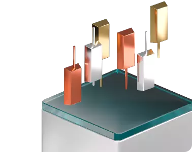 Metals