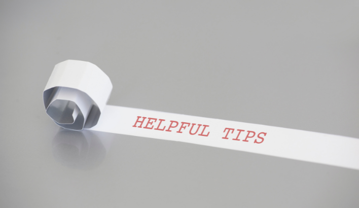 forex trading tip